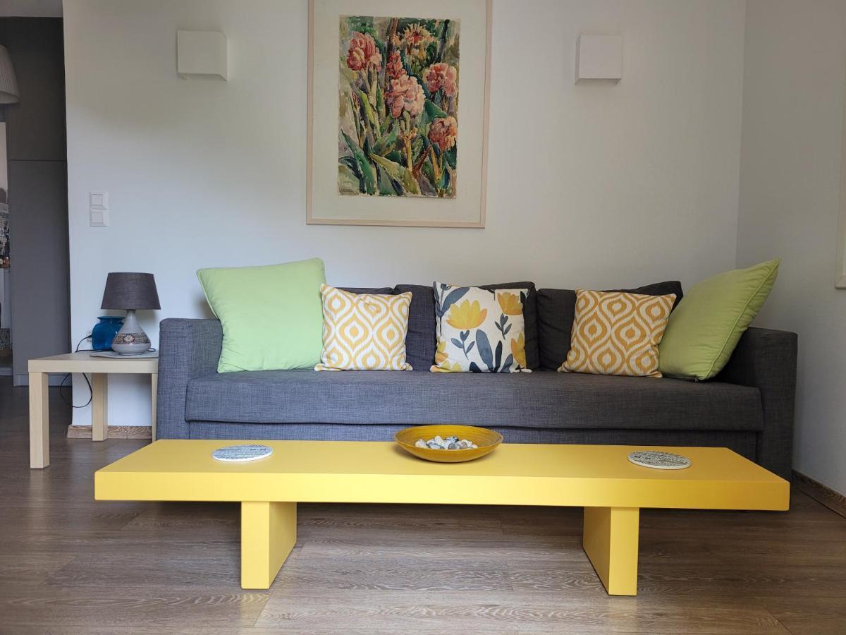 Matina's house vacation rental in Nauplia Esterno foto