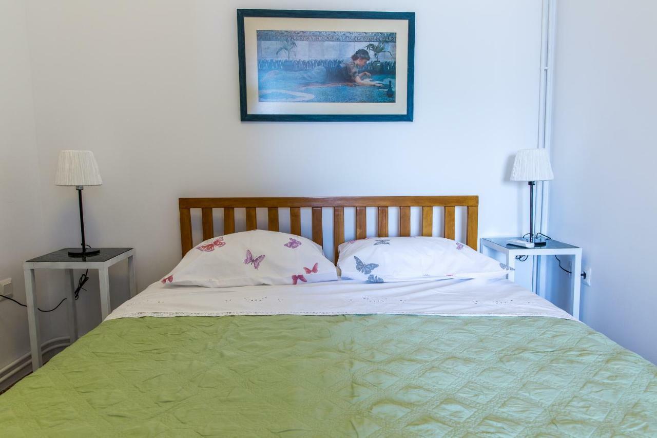 Matina's house vacation rental in Nauplia Esterno foto