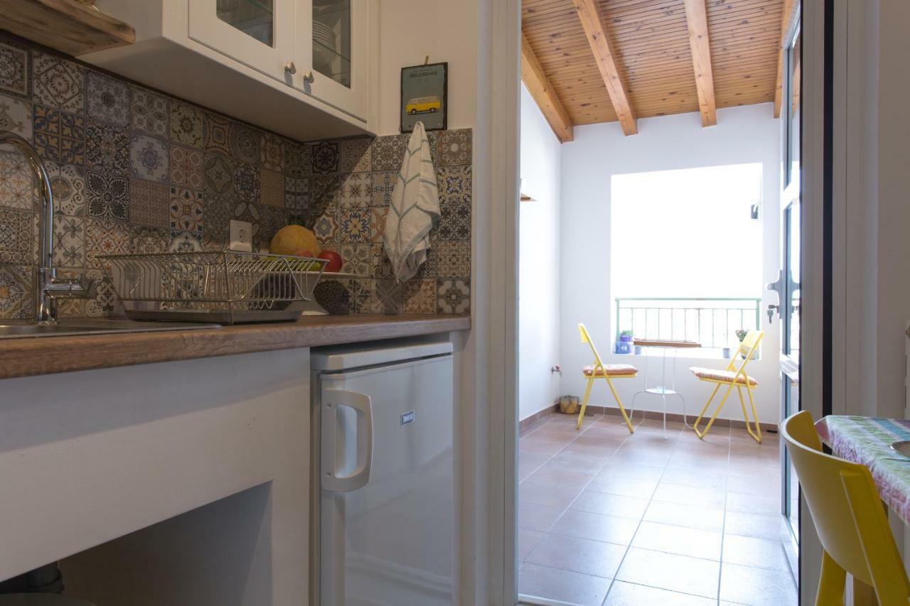 Matina's house vacation rental in Nauplia Esterno foto