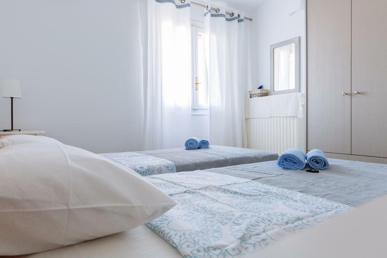 Matina's house vacation rental in Nauplia Esterno foto