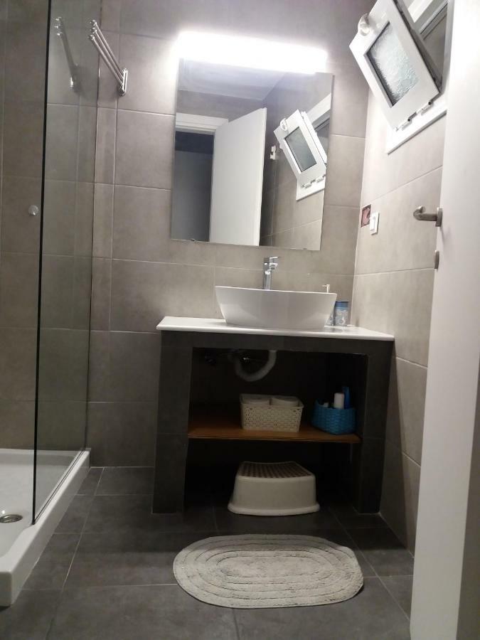 Matina's house vacation rental in Nauplia Esterno foto